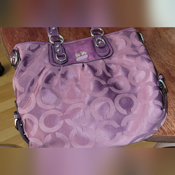 Coach Bags Coach Hand Bag Poshmark